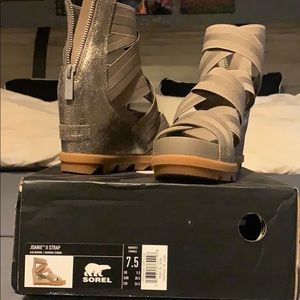 Sorel..Joanie II Strap ‘20